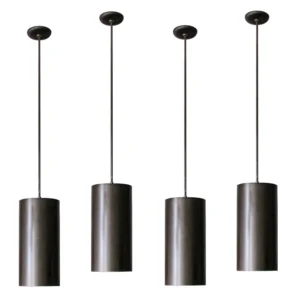 RPLD XL Prescolite Pendants